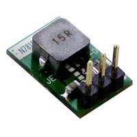 Mean Well N7812-1PH DC/DC-converter, print 1 A 12 W Inhoud 1 stuk(s)