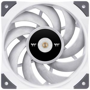 Thermaltake TOUGHFAN 12 Computer behuizing Ventilator 12 cm Wit 1 stuk(s)