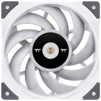 Thermaltake TOUGHFAN 12 PC-ventilator Wit (b x h x d) 120 x 120 x 25 mm