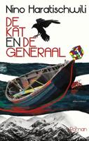 De kat en de generaal - Nino Haratischwili - eBook (9789025453336)