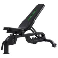 Tunturi UB90 Pro Utility bench l Trainingsbank