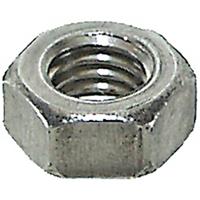 Bofix moer M5 RVS (100 stuks)