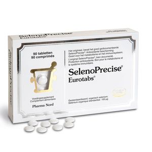 SelenoPrecise 90 Tabletten