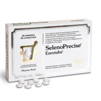 SelenoPrecise 90 Tabletten - thumbnail