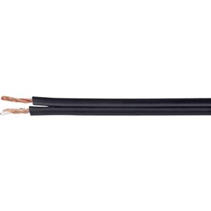 Kash 70I121 Diodekabel 2 x 0.14 mm² Zwart 10 m