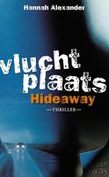 Vluchtplaats Hideaway - Hannah Alexander - ebook