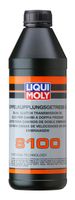 Versnellingsbakolie Liqui Moly Dubbele Koppeling 1L 1180 - thumbnail