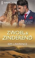 Zwoel & zinderend (3-in-1) - Kim Lawrence - ebook - thumbnail