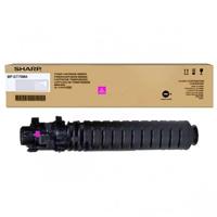 SHARP BP-GT70MA Toner Magenta BP-GT70MA BP-50 C 26