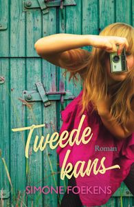 Tweede kans - Simone Foekens - ebook