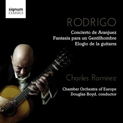 Concierto De Aranjuez - CD (0635212024423)