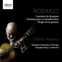Concierto De Aranjuez - CD (0635212024423)