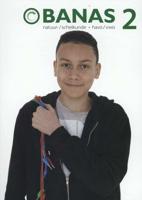 Banas - Arend Jan Zwarteveen - Hardcover (9789041501677)