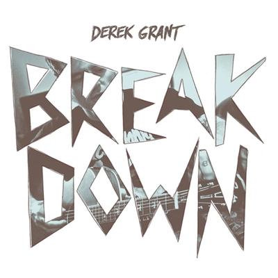 Breakdown - LP (0187223018415)
