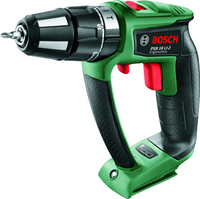 Bosch Groen PSB 18 LI-2 | klop-/boormachine body | 18V Li-Ion accu - 06039B0302