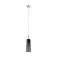 Eglo Smoke glazen hanglamp Selvino Ø 10cm 98694