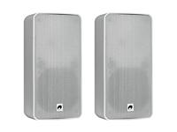 Omnitronic 11036955 Odp-206 wandluidspreker, wit