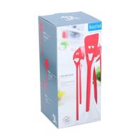 Kozio Kookgereiset - 6 Delig