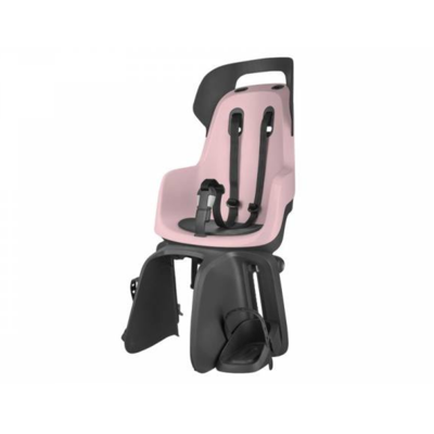 Bobike Zitje maxi go cotton candy roze Bobike Zitje maxi go cotton candy roze