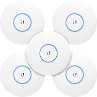 Ubiquiti UniFi AP-AC Pro access point 5 pack