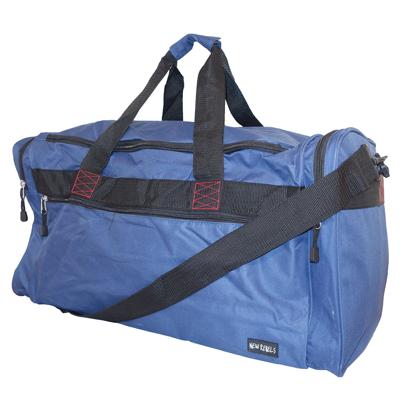 New Rebels Sporttas / Reistas 69cm Blauw