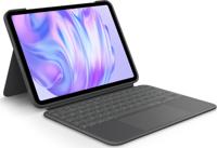 Logitech Combo Touch iPad Pro 11" (M4) (2024) Keyboard Case toetsenbord