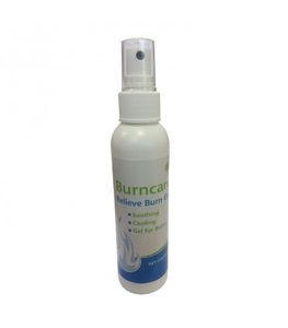 ATV Brandwondenspray Flacon - 120 ml