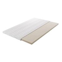 Topmatras Latex 7 en 10 cm - Stel zelf samen