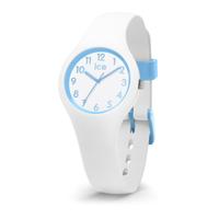 Ice-Ola KIDS XS Cotton White