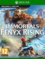 Xbox One/Series X Immortals: Fenyx Rising - thumbnail