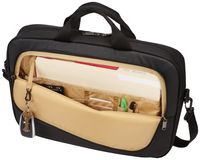 Case Logic Propel Attaché 15.6" - Laptop tas 15,6 inch zwart - thumbnail