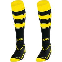 JAKO Celtic, 3868, kniekousen, sportgroen/wit, maat L