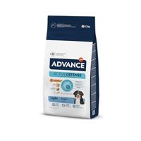 Advance Maxi Adult Light - Droogvoer voor volwassen honden van groot ras met kip - 12 kg