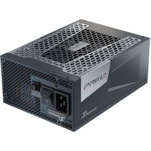 Seasonic ATX3-PRIME-PX-1600 power supply unit 1600 W 20+4 pin ATX ATX Zwart