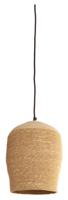 Light & Living Hanglamp Bolsena Zeegras