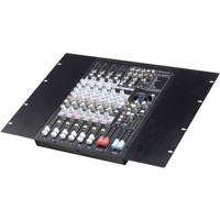 Omnitronic LMC-1422FX Console-mengpaneel Aantal kanalen:8 USB-aansluiting - thumbnail