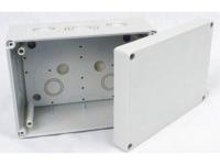 KOPOS KSK 175 KA Verdeeldoos Halogeenvrij (b x h x d) 176 x 126 x 92 mm 1 stuk(s)