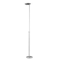 Estiluz - Icons P-1129 Vloerlamp Nikkel