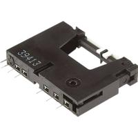 Panasonic APF1-PS-GD Relaissocket Geschikt voor serie: Panasonic serie PF 1 stuk(s)