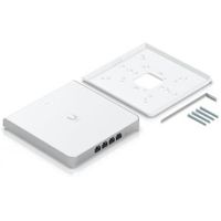 Ubiquiti U6 Enterprise 4800 Mbit/s Wit Power over Ethernet (PoE) - thumbnail