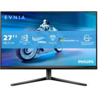 Philips Evnia 27M2N5500/00 27 Quad HD 180Hz IPS Monitor - thumbnail