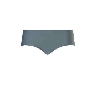 ten Cate Secrets naadloze hipster grijsblauw