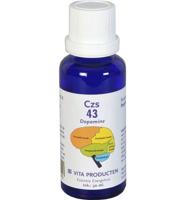 Vita Czs 43 Dopamine (30ml)
