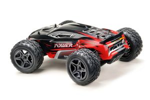 Absima RC Truggy RTR radiografisch bestuurbaar model Buggy Elektromotor 1:14