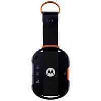 Motorola Defy Satellite Link Satellite Messenger Zwart, Oranje - thumbnail