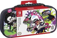 Deluxe Travel Case with Splatoon 2