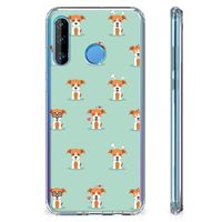 Huawei P30 Lite Case Anti-shock Pups - thumbnail