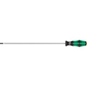 Wera 335 Werkplaats Platte schroevendraaier Kopbreedte: 5.5 mm Koplengte: 300 mm