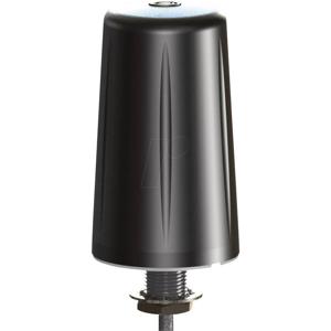 Wittenberg Antennen WB 15 Auto-antenne, vaste inbouw, Antenne vaste montage GSM, UMTS, LTE