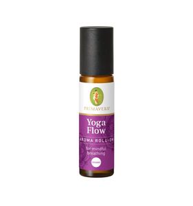 Aroma roll-on yogaflow bio